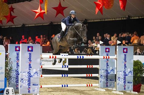 Jumping de Achterhoek Week 2 